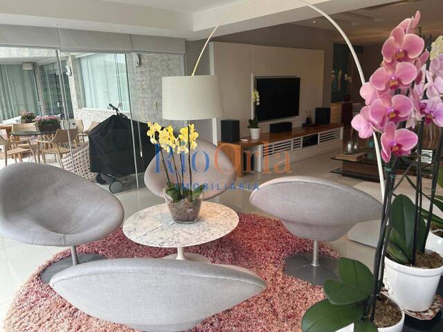 #1283 - Apartamento para Venda em Rio de Janeiro - RJ - 3