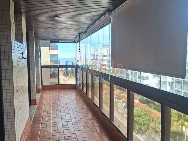 #1288 - Apartamento para Locação em Rio de Janeiro - RJ - 1