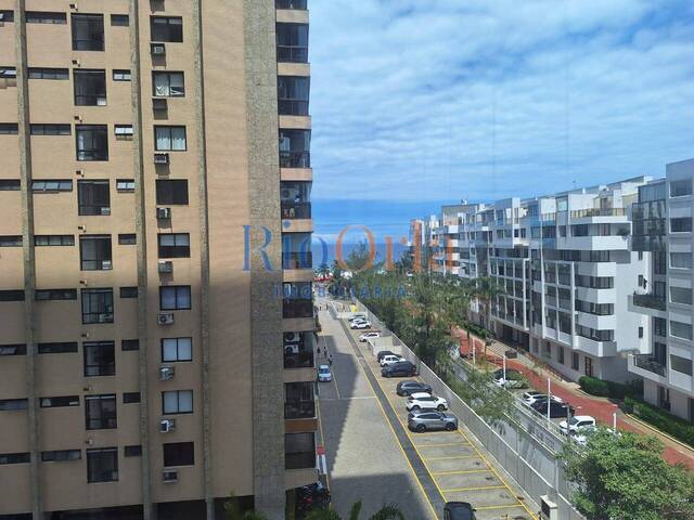 #1288 - Apartamento para Locação em Rio de Janeiro - RJ - 2