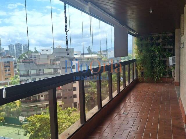 #1288 - Apartamento para Locação em Rio de Janeiro - RJ - 3