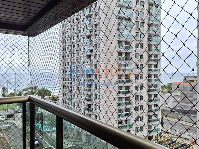 #1289 - Apartamento para Locação em Rio de Janeiro - RJ - 1