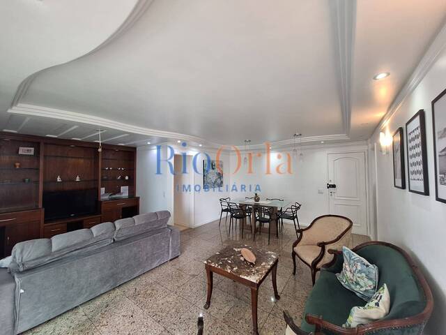 #1289 - Apartamento para Locação em Rio de Janeiro - RJ - 3