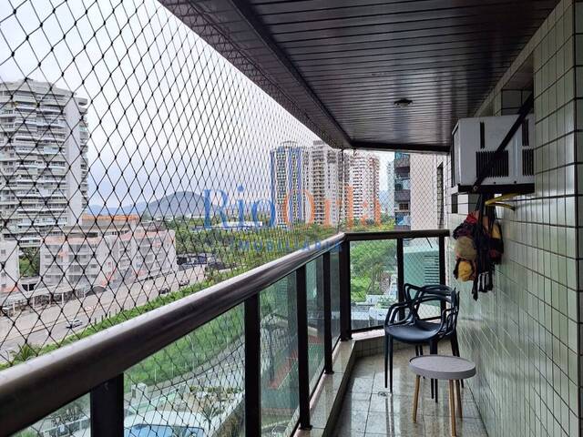 Apartamento para Locação em Rio de Janeiro - 4