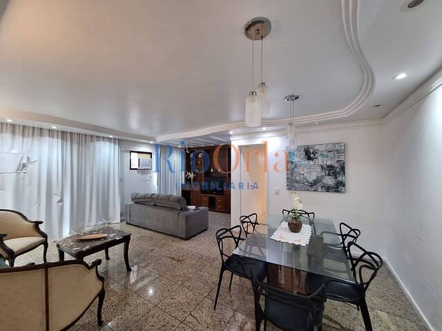 Apartamento para Locação em Rio de Janeiro - 5