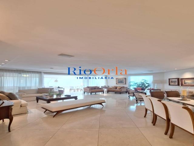 #1297 - Apartamento para Venda em Rio de Janeiro - RJ - 3
