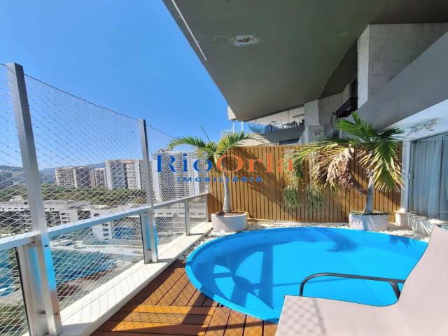 Apartamento para Venda em Rio de Janeiro - 4