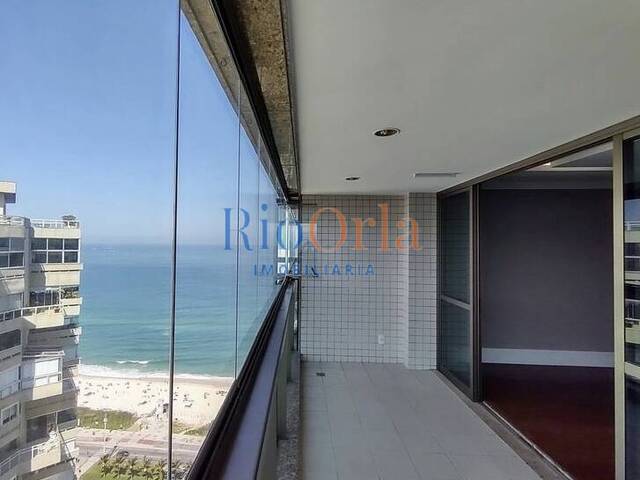 #1299 - Apartamento para Venda em Rio de Janeiro - RJ - 1