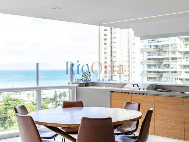 #1301 - Apartamento para Venda em Rio de Janeiro - RJ - 2