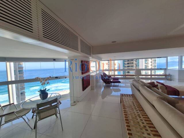 #1304 - Apartamento para Venda em Rio de Janeiro - RJ - 1