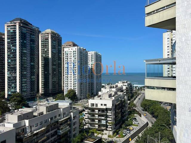 #1306 - Apartamento para Venda em Rio de Janeiro - RJ - 3