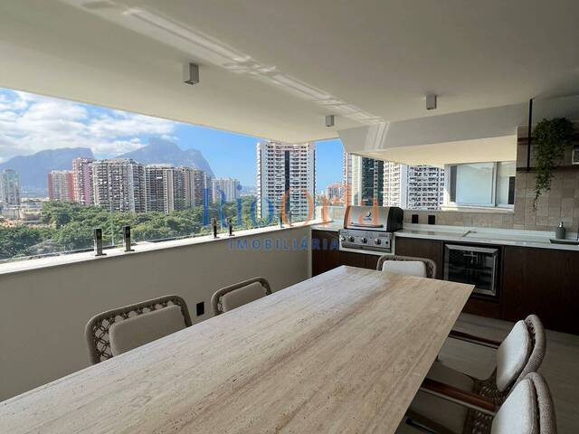 #1306 - Apartamento para Venda em Rio de Janeiro - RJ - 2