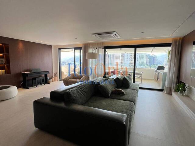 #1306 - Apartamento para Venda em Rio de Janeiro - RJ - 1