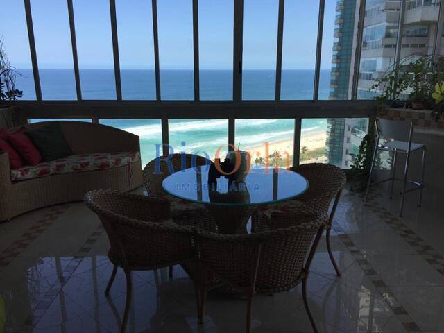 #1310 - Apartamento para Venda em Rio de Janeiro - RJ - 2
