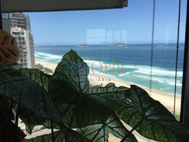 #1310 - Apartamento para Venda em Rio de Janeiro - RJ - 1