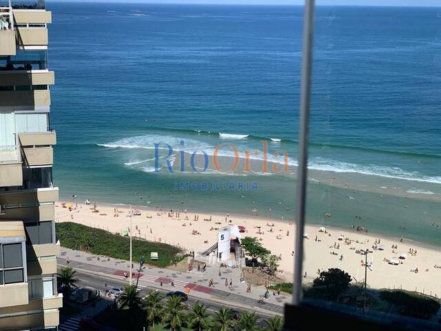#1312 - Apartamento para Venda em Rio de Janeiro - RJ - 1
