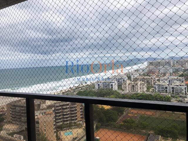 #1319 - Apartamento para Venda em Rio de Janeiro - RJ - 2