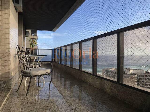 #1320 - Apartamento para Venda em Rio de Janeiro - RJ - 2