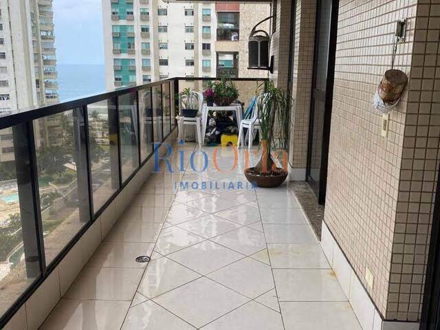 #1321 - Apartamento para Venda em Rio de Janeiro - RJ - 1