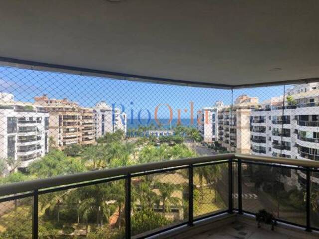 #1326 - Apartamento para Venda em Rio de Janeiro - RJ - 1