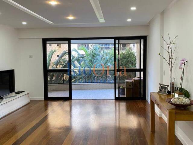 #1330 - Apartamento para Venda em Rio de Janeiro - RJ - 1