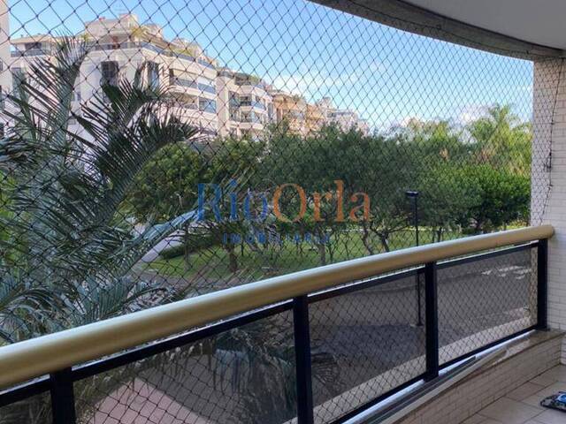#1330 - Apartamento para Venda em Rio de Janeiro - RJ - 2