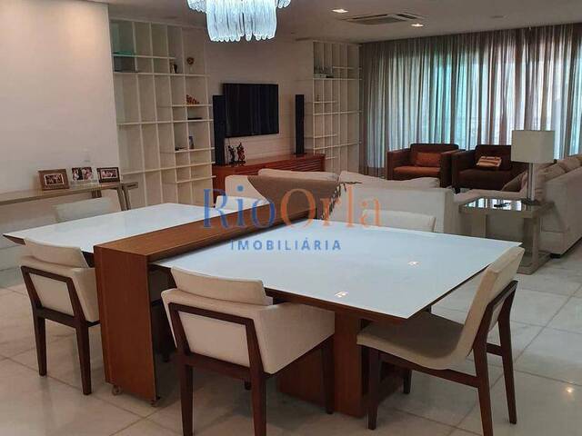 #1332 - Apartamento para Venda em Rio de Janeiro - RJ - 3