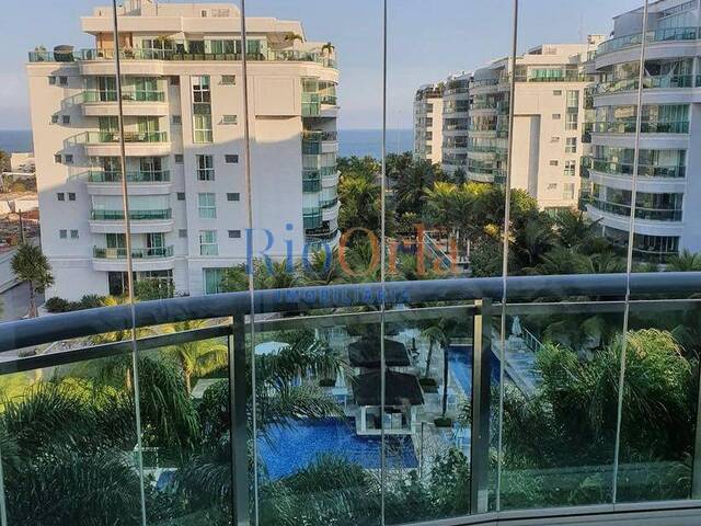 #1332 - Apartamento para Venda em Rio de Janeiro - RJ - 2