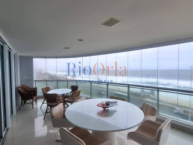 #1333 - Apartamento para Venda em Rio de Janeiro - RJ - 1