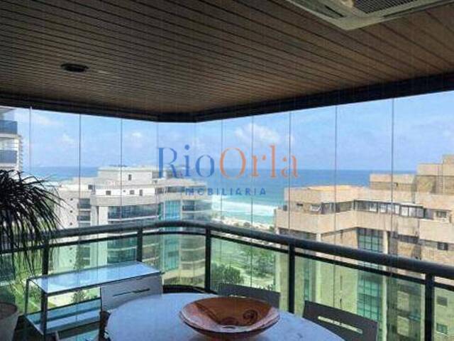 #1334 - Apartamento para Venda em Rio de Janeiro - RJ - 1