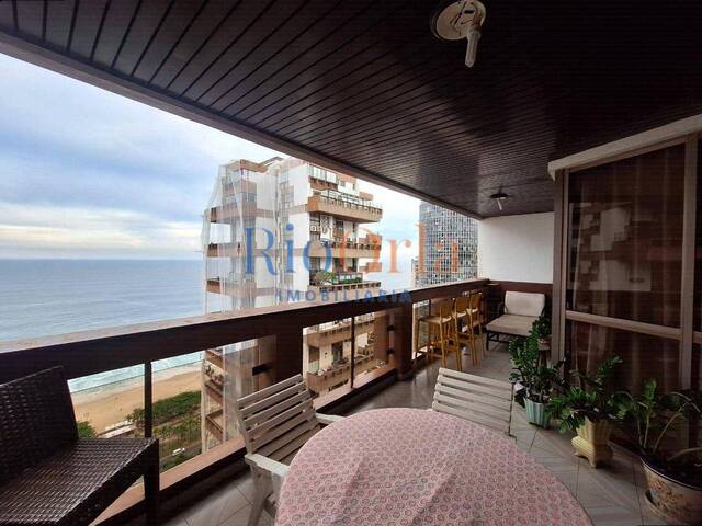 #1335 - Apartamento para Venda em Rio de Janeiro - RJ - 1