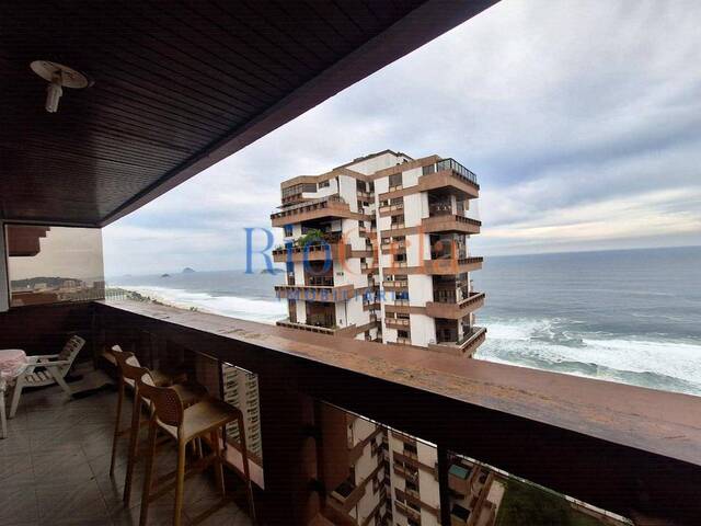 #1335 - Apartamento para Venda em Rio de Janeiro - RJ - 2
