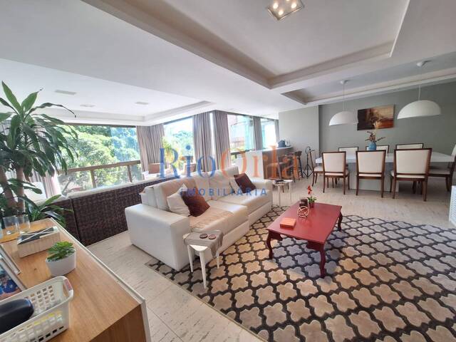 #1338 - Apartamento para Venda em Rio de Janeiro - RJ - 1