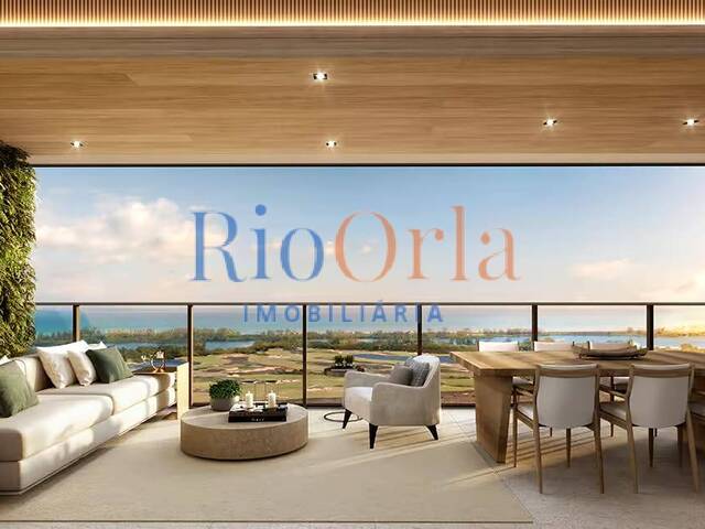 #1341 - Apartamento para Venda em Rio de Janeiro - RJ - 1