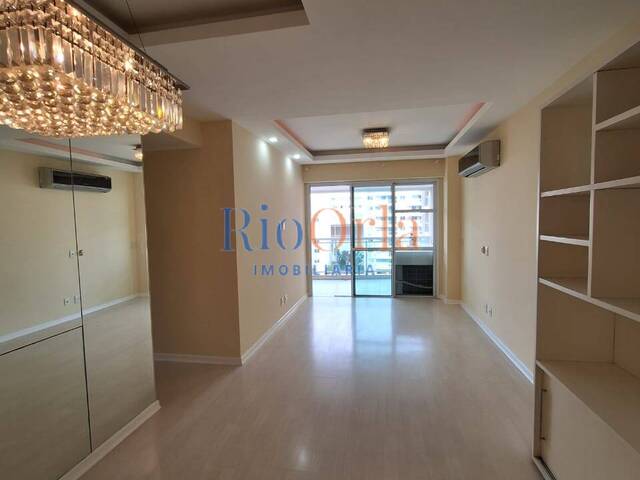 #1342 - Apartamento para Venda em Rio de Janeiro - RJ - 1