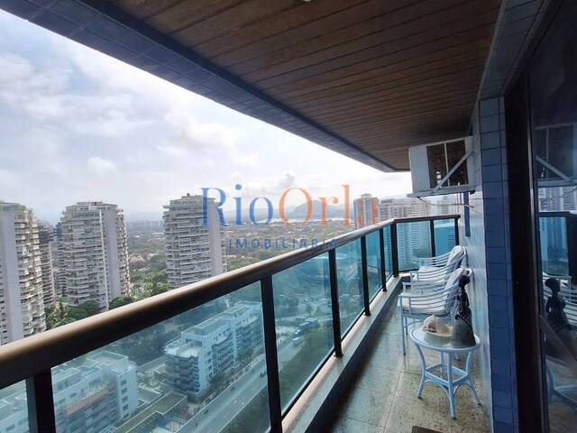#1348 - Apartamento para Venda em Rio de Janeiro - RJ - 3