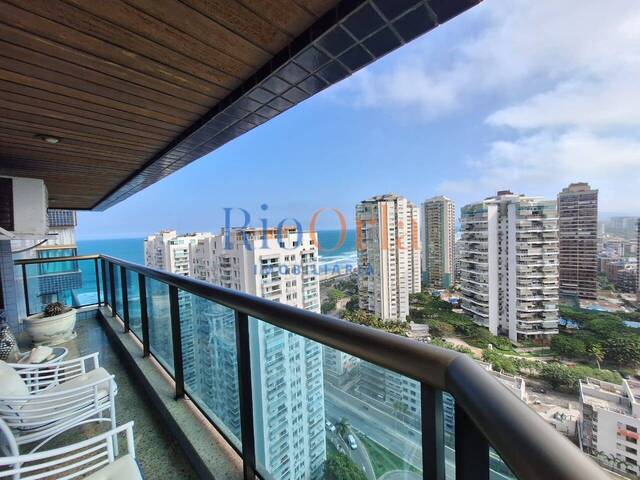 #1348 - Apartamento para Venda em Rio de Janeiro - RJ - 1