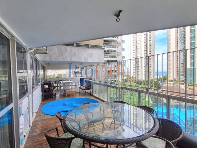 #1388 - Apartamento para Venda em Rio de Janeiro - RJ - 1