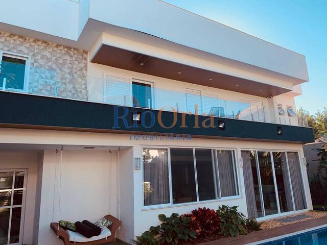 #1390 - Casa em condomínio para Venda em Rio de Janeiro - RJ - 3