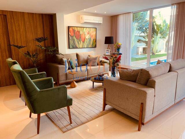 #1391 - Casa em condomínio para Venda em Rio de Janeiro - RJ - 1