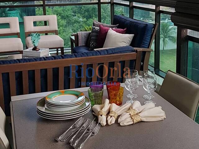 #1398 - Apartamento para Venda em Rio de Janeiro - RJ - 1