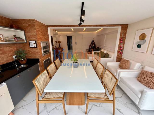 #1414 - Apartamento para Venda em Rio de Janeiro - RJ - 2