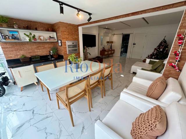 Apartamento para Venda em Rio de Janeiro - 4