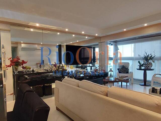 Apartamento para Venda em Rio de Janeiro - 2