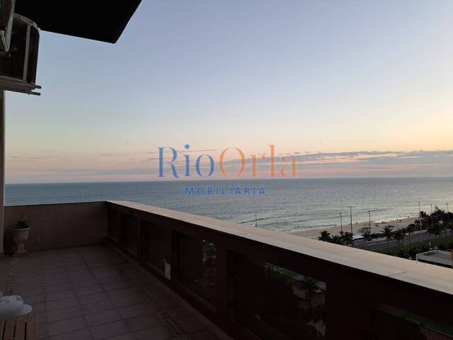 #1551 - Apartamento para Venda em Rio de Janeiro - RJ - 2