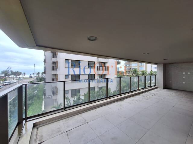 #1564 - Apartamento para Venda em Rio de Janeiro - RJ - 3