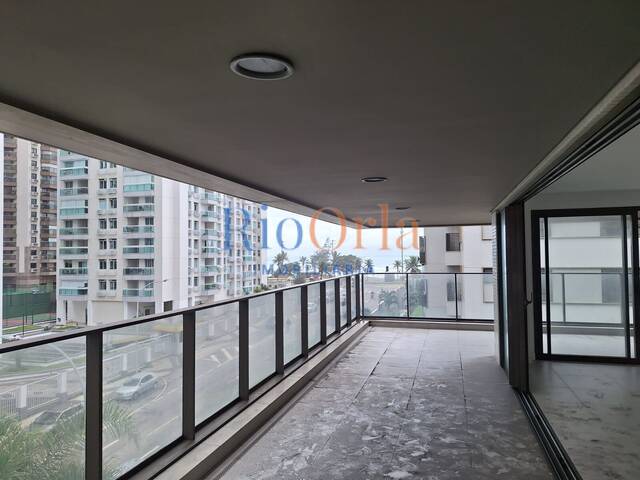 #1564 - Apartamento para Venda em Rio de Janeiro - RJ - 1