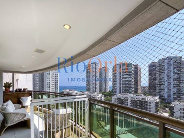 #1569 - Apartamento para Venda em Rio de Janeiro - RJ - 3