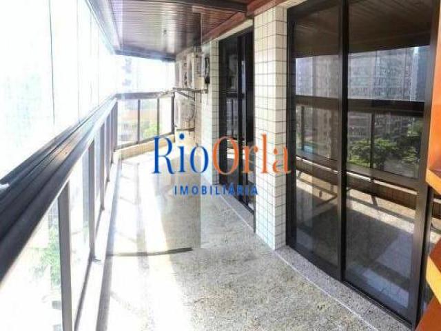 Apartamento para Venda em Rio de Janeiro - 2