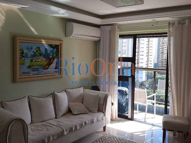 Apartamento para Venda em Rio de Janeiro - 2