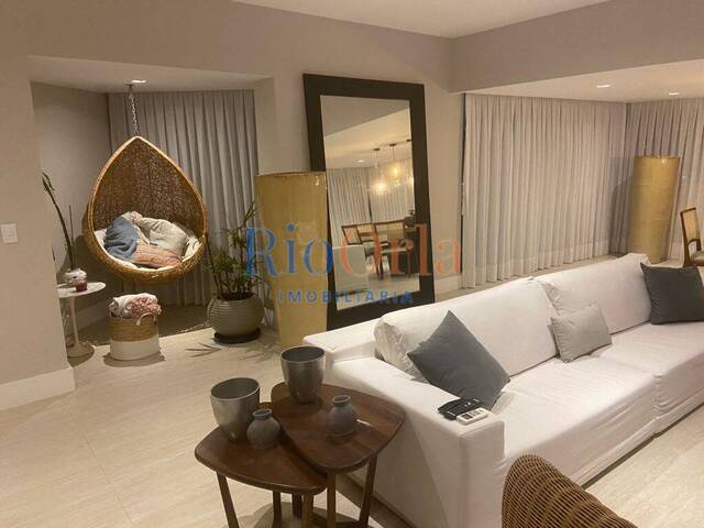 Apartamento para Venda em Rio de Janeiro - 2